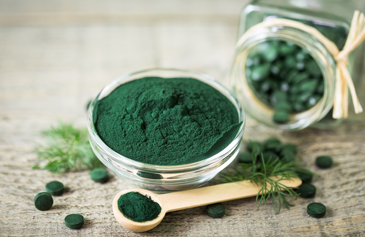 Spirulina beneficii și efecte pentru sănătatea ta