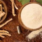 Ashwagandha: Secretul Naturii